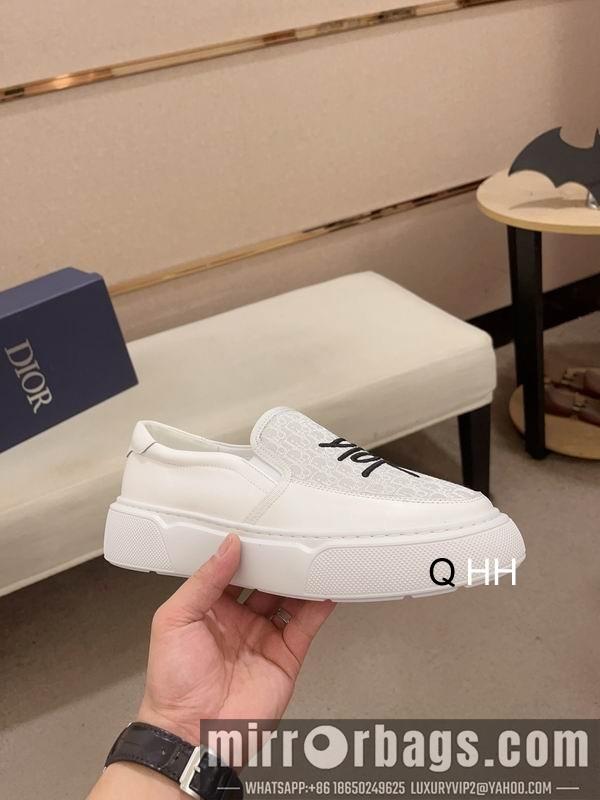 Replica Dior Shoes sz38-45 H0802