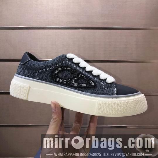 Replica Dior Shoes sz38-45 hnh0713