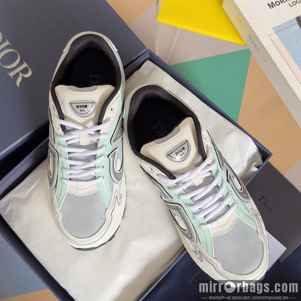 Replica Dior Shoes sz35-45 h0904