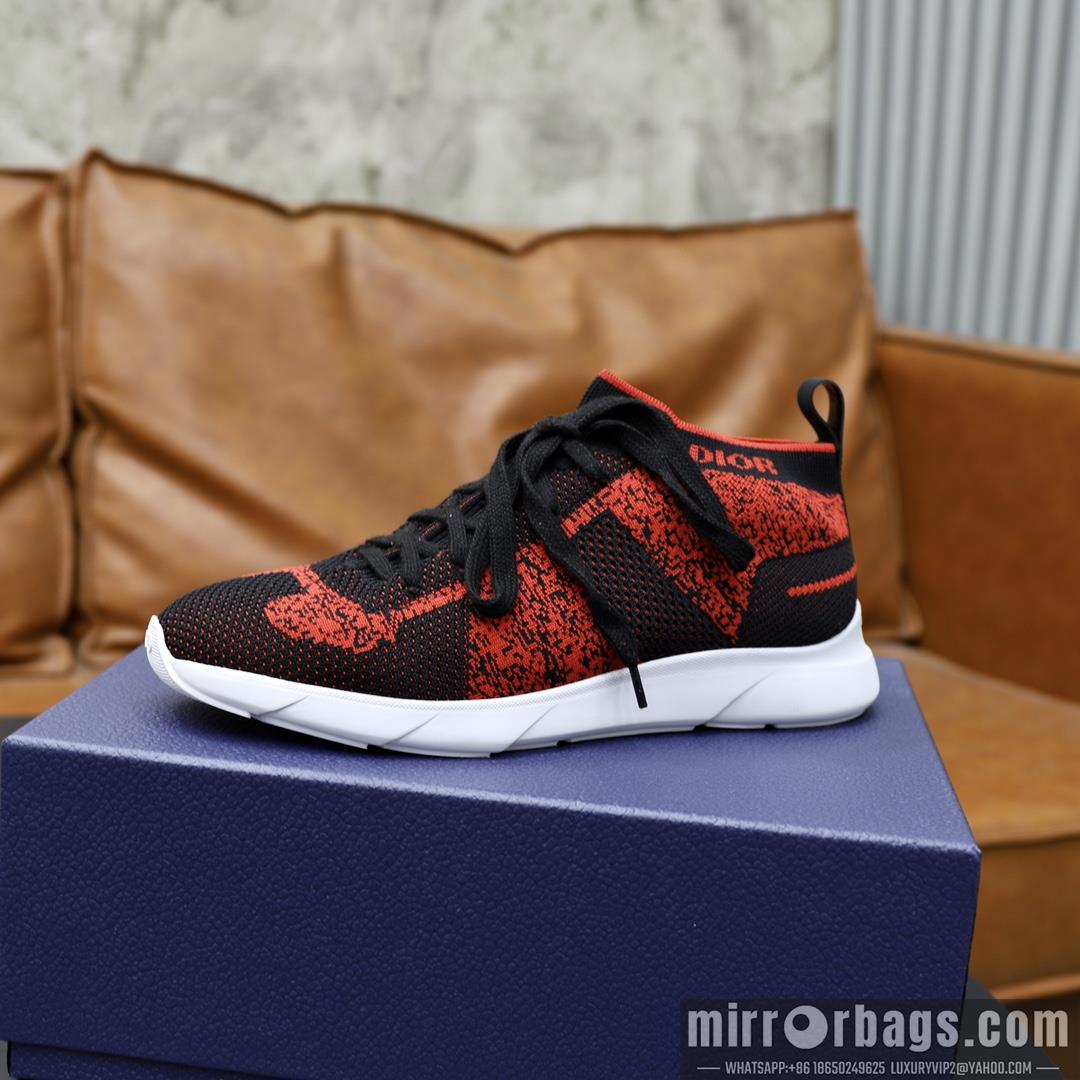 Replica Dior Shoes sz38-44 hnh1217