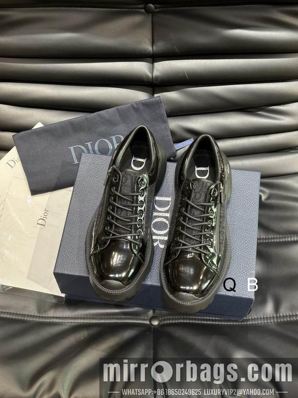 Replica Dior Shoes sz38-45 BS0603