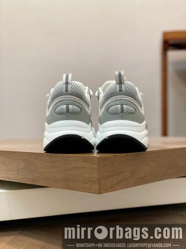 Replica Dior Shoes sz38-44 hnm0151