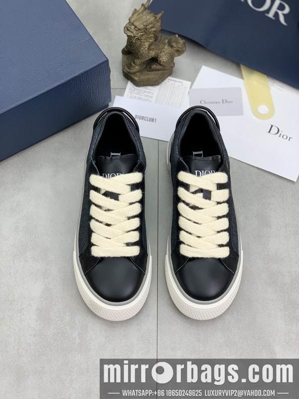 Replica Dior Shoes sz34-46 mnw0198