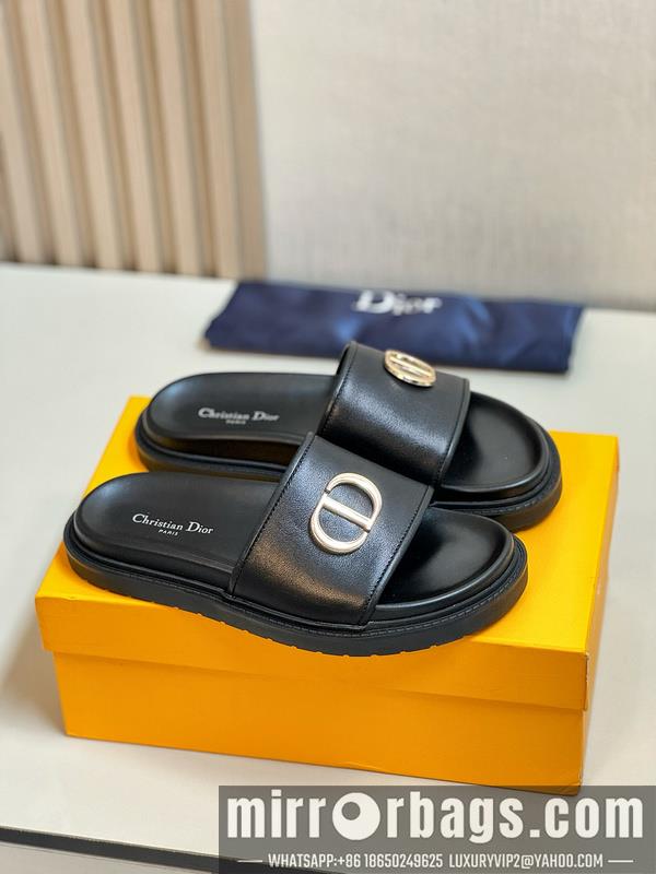 Replica Dior Shoes sz38-45 jyh0216