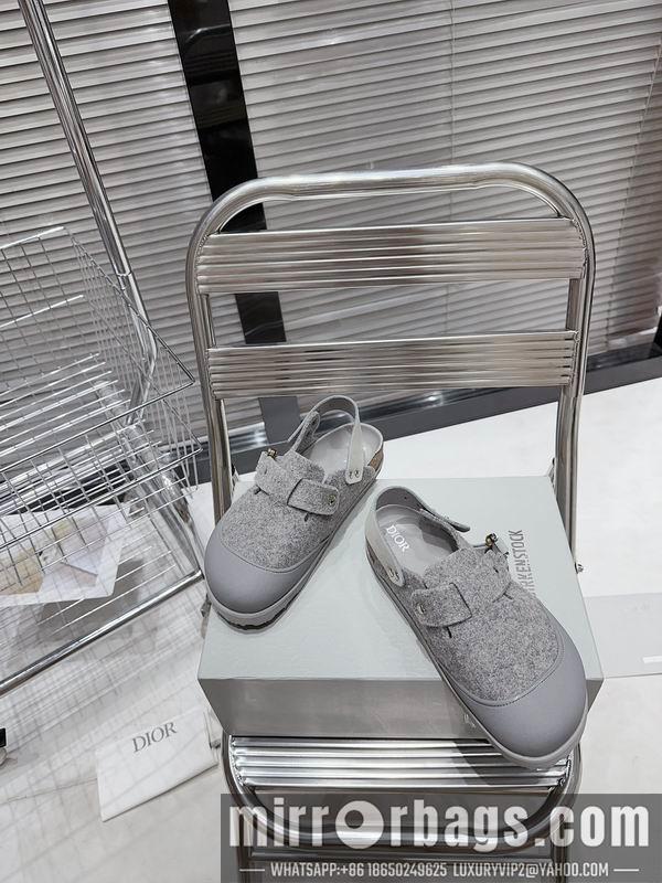 Replica Dior Shoes sz35-46 mnw0401