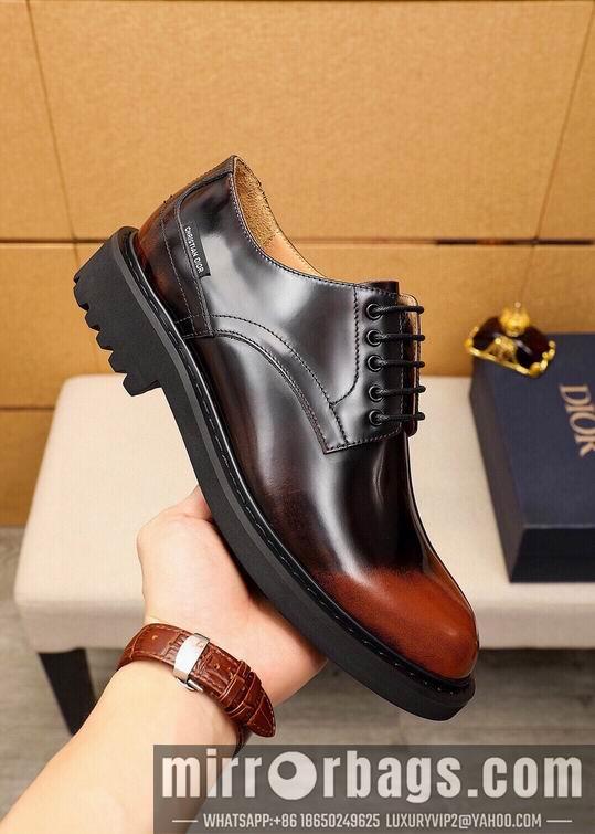Replica Dior Shoes sz38-45 mnh0538