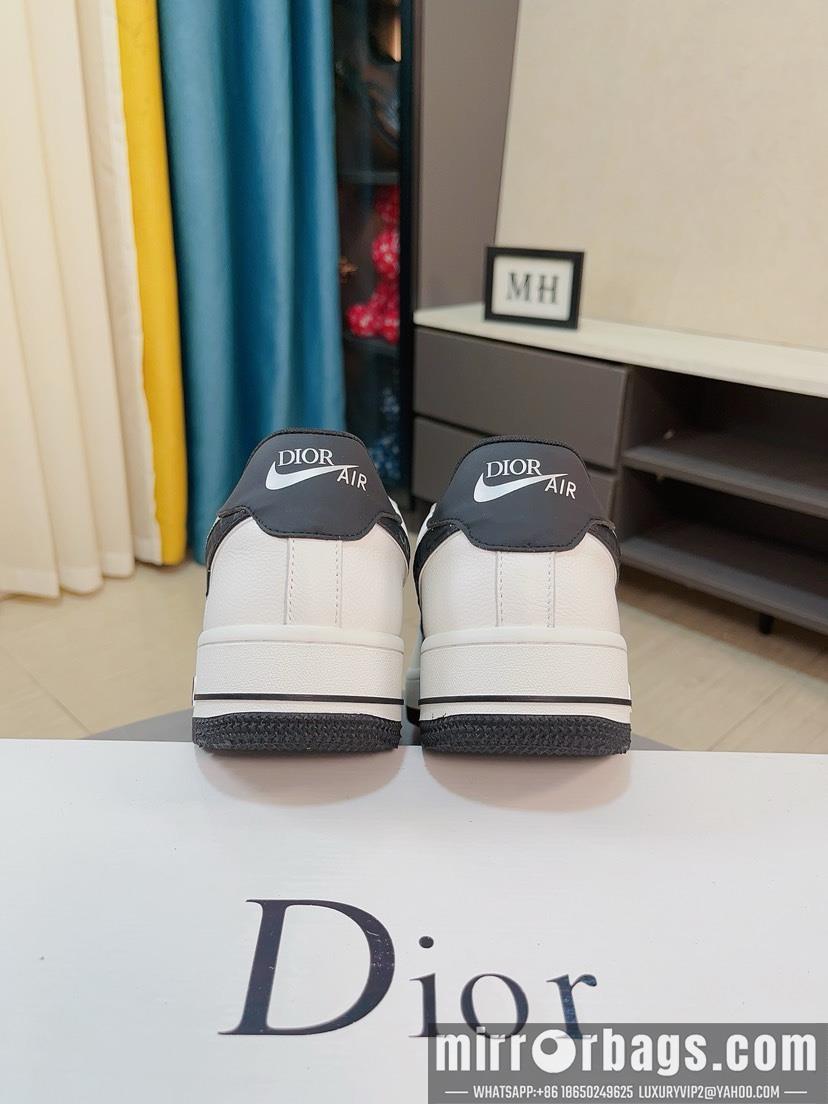 Replica Dior Shoes sz38-44 h1007