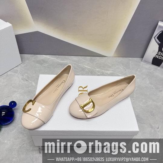 Replica Dior Shoes sz34-41 mnh0501