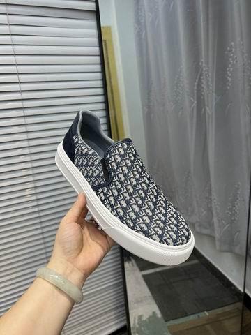 Replica Dior Shoes sz38-45 mnh0607