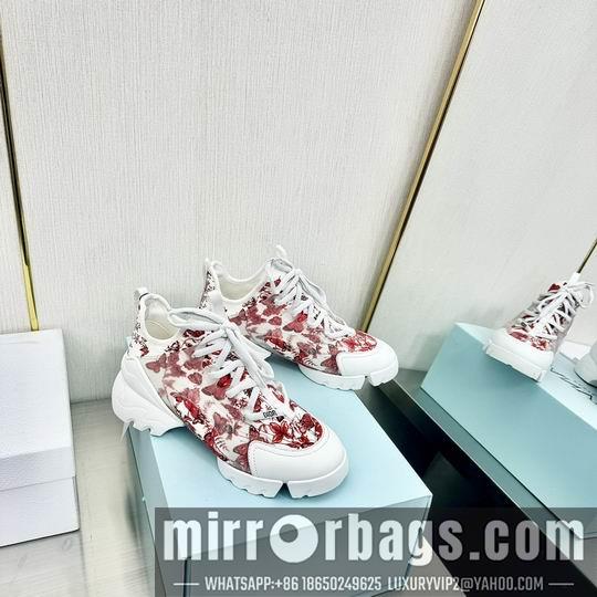 Replica Dior Shoes sz35-41 mnh0906