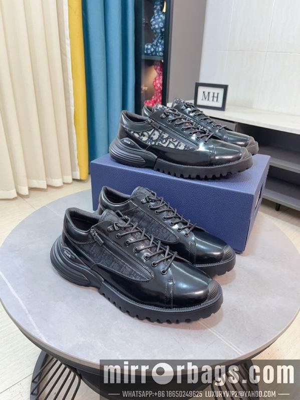 Replica Dior Shoes sz38-44 mnw0168