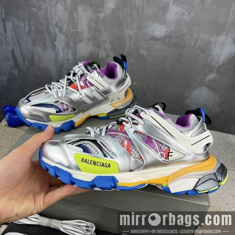 Replica Balenciaga Shoes sz35-45 F0209
