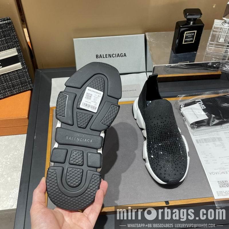 Replica Balenciaga Shoes sz35-45 mnm0126