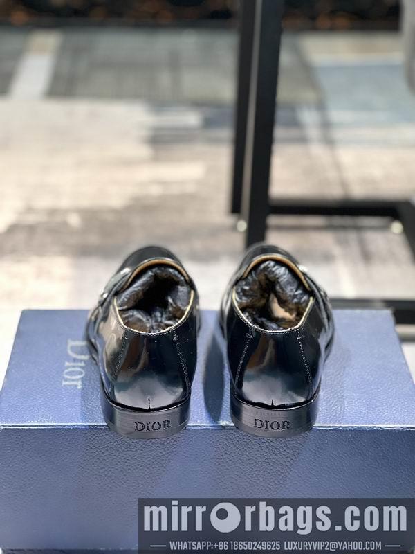 Replica Dior Shoes sz39-44 hnm0157