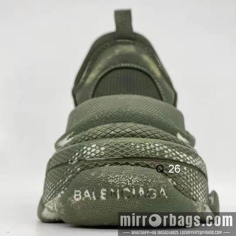 Replica Balenciaga Shoes sz35-45 L1101