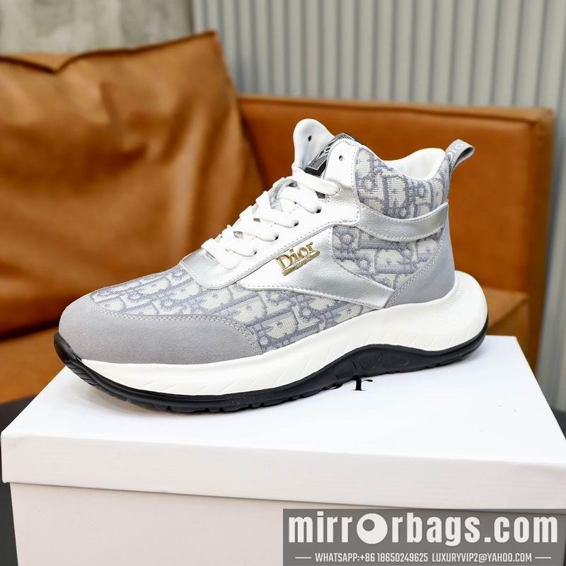Replica Dior Shoes sz38-44 hnm0156