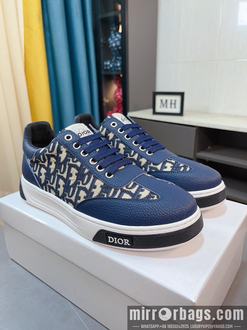 Replica Dior Shoes sz38-44 hnh1205