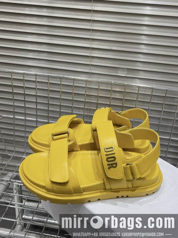 Replica Dior Shoes sz35-41 mnw0211