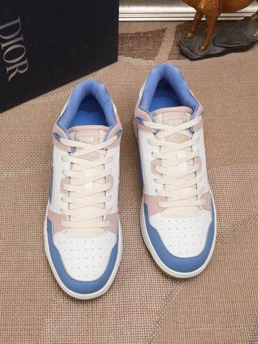 Replica Dior Shoes sz38-45 jyh0904