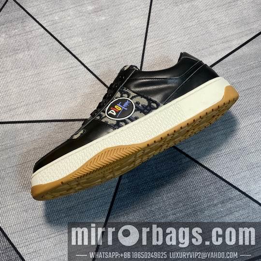 Replica Dior Shoes sz38-45 hnh0612