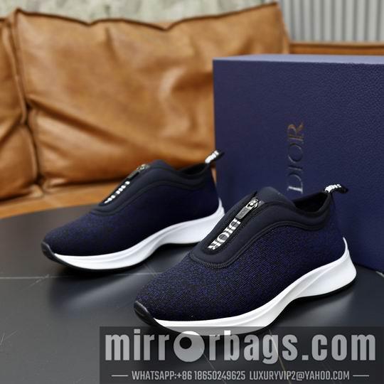 Replica Dior Shoes sz35-47 hnh0202
