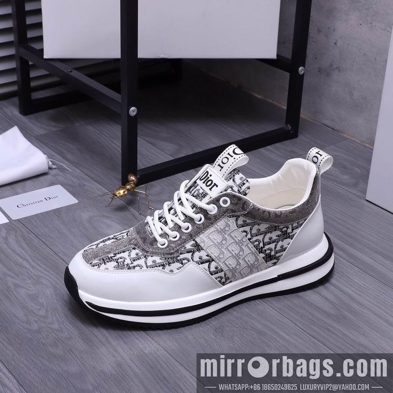 Replica Dior Shoes sz38-44 hnm0135