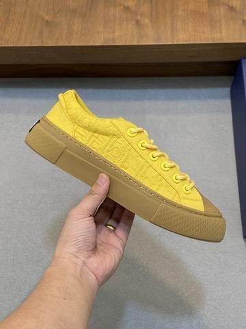 Replica Dior Shoes sz38-45 hnh0802