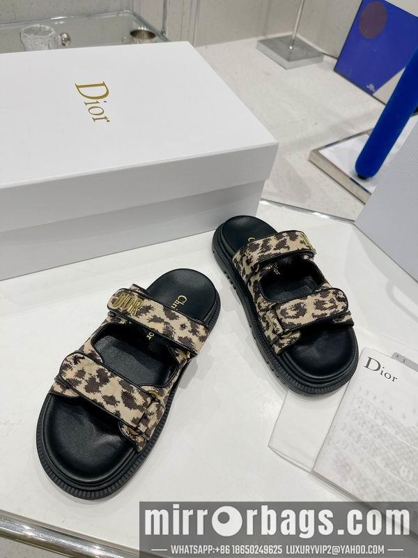 Replica Dior Shoes sz35-42 mnh0306