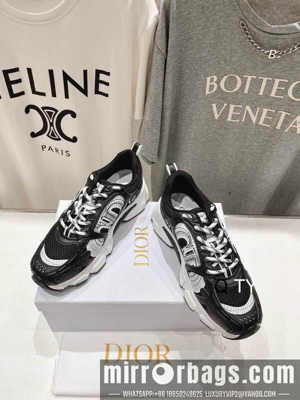 Replica Dior Shoes sz35-41 TY0602