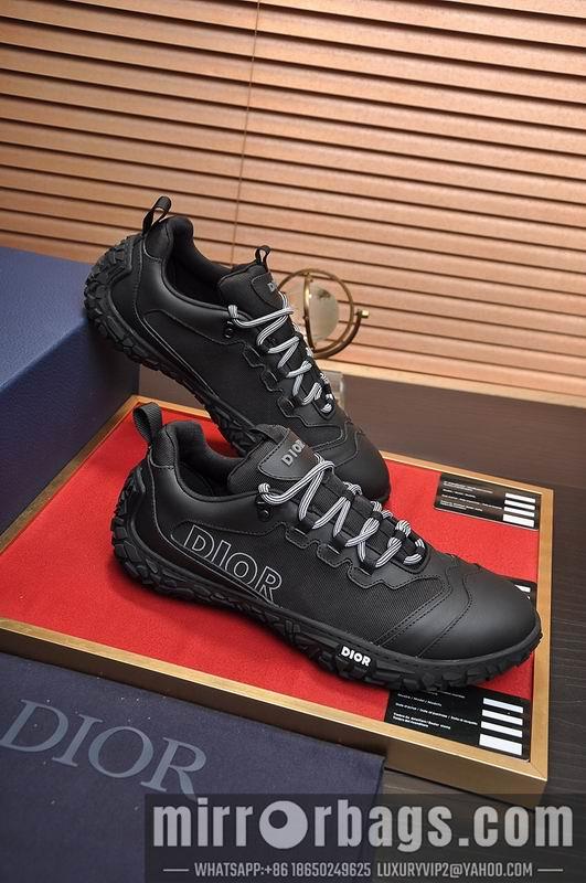 Replica Dior Shoes sz38-44 mnm0106