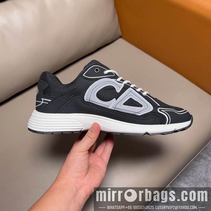 Replica Dior Shoes sz38-45 jyh0909