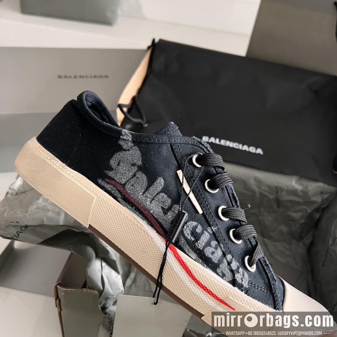 Replica Balenciaga Shoes sz35-45 h0503