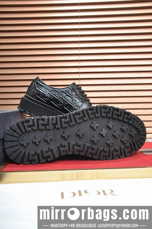 Replica Dior Shoes sz38-44 mnm0118