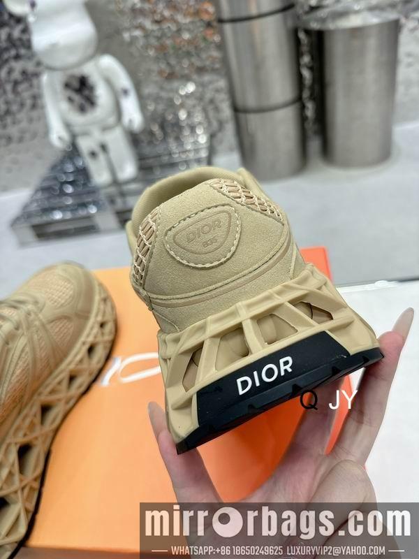Replica Dior Shoes sz38-45 JY0101