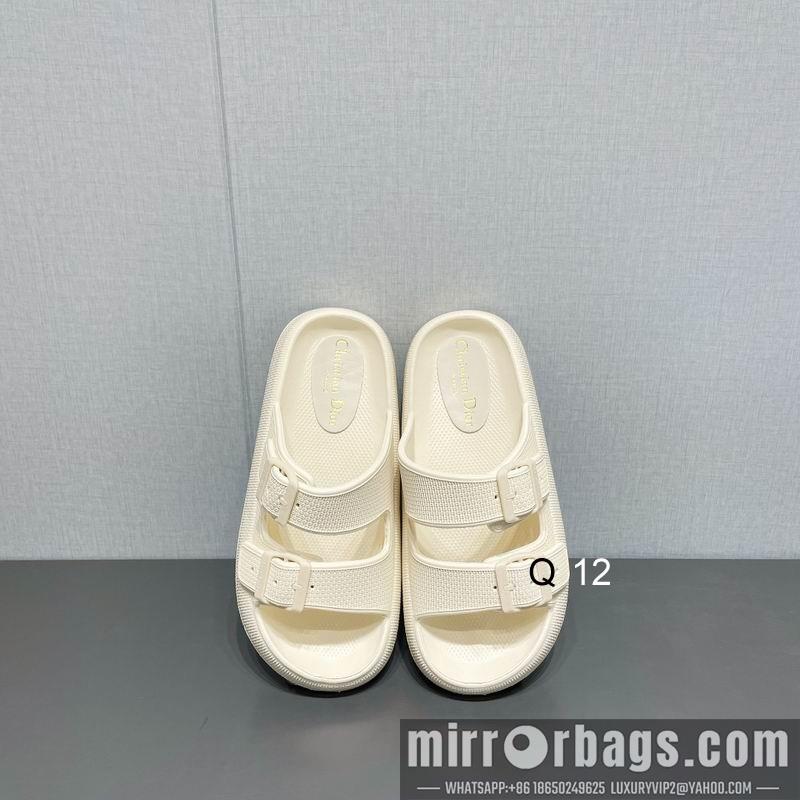 Replica Dior Shoes sz35-40 J0602