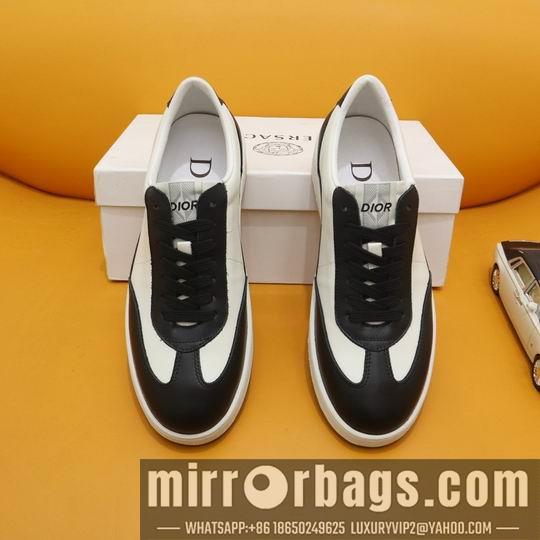 Replica Dior Shoes sz38-44 mnh0515