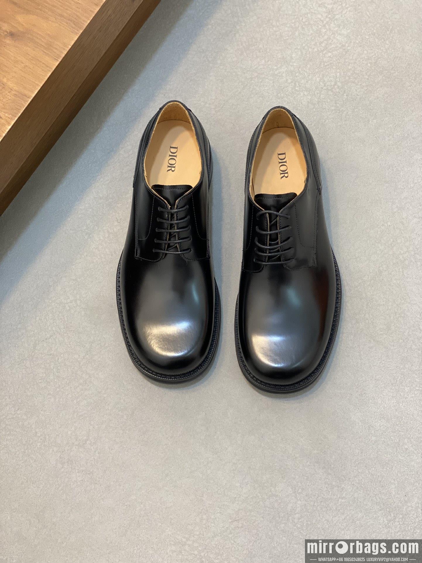 Replica Dior Shoes sz38-44 hnh1245
