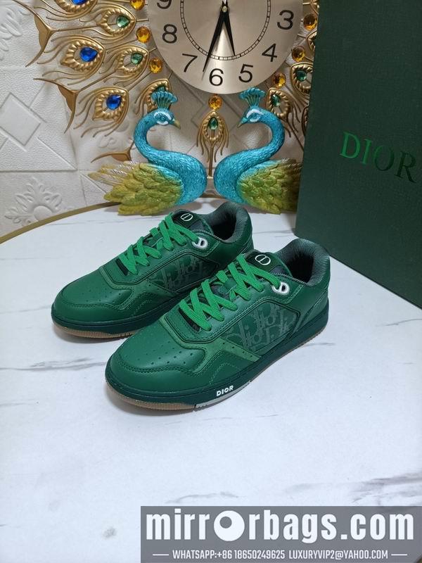 Replica Dior Shoes sz35-45 mnm0103