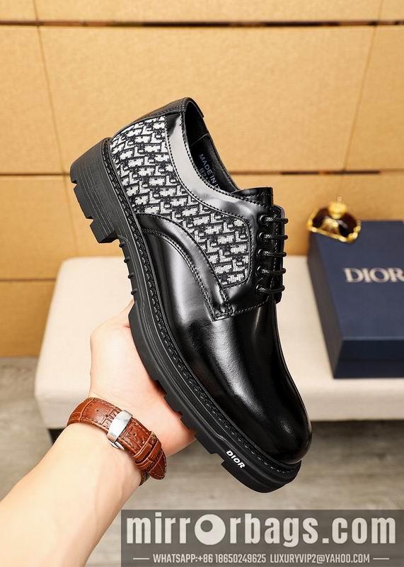 Replica Dior Shoes sz38-46 mnw0343