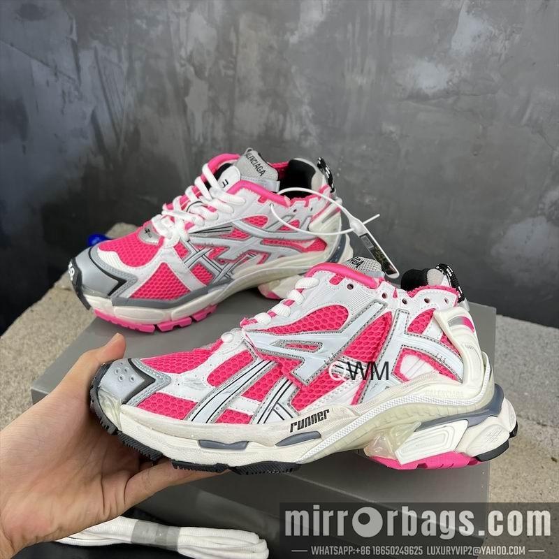 Replica Balenciaga Shoes sz35-46 WM0221