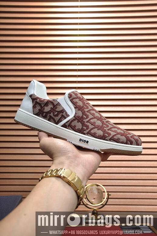 Replica Dior Shoes sz38-44 1C h0513