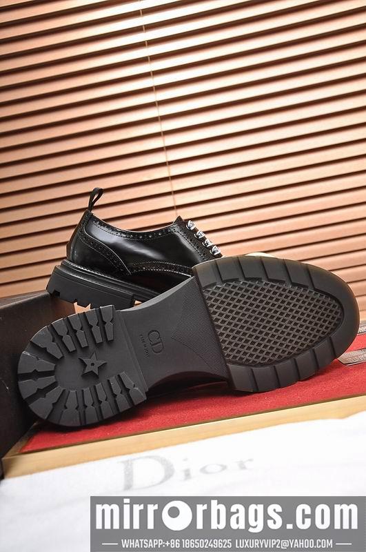 Replica Dior Shoes sz38-45 mnm0101