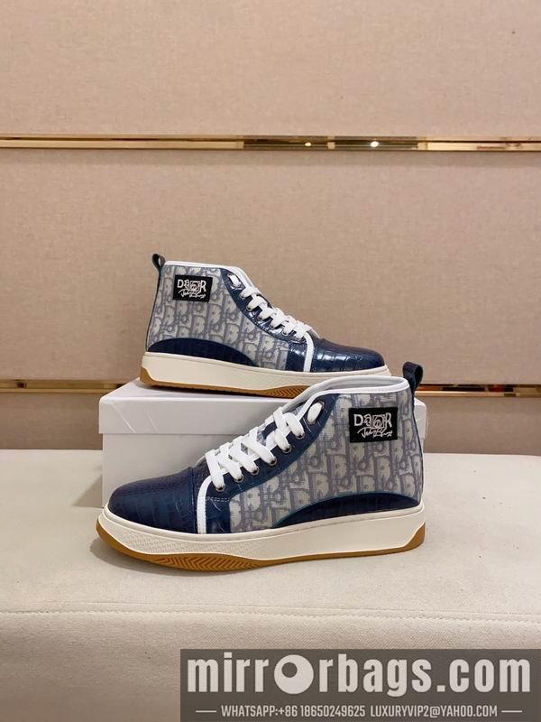 Replica Dior Shoes sz38-44 hnm0120