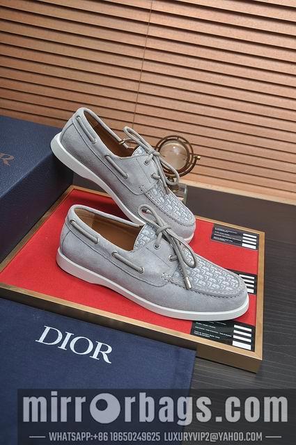Replica Dior Shoes sz38-44 mnh0508