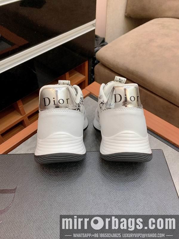 Replica Dior Shoes mnm0108
