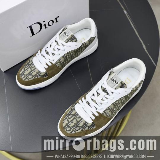 Replica Dior Shoes sz38-46 hnh0606