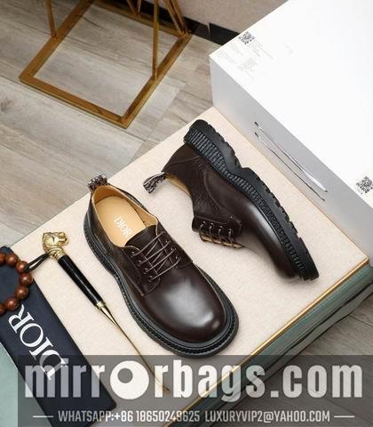 Replica Dior Shoes sz38-44 mnh0601