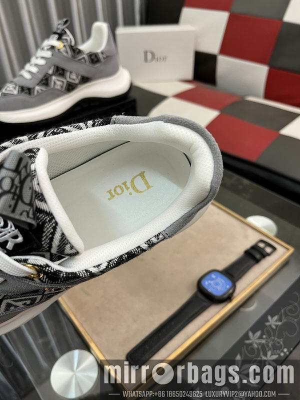 Replica Dior Shoes sz38-44 hnm0149