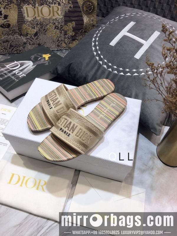 Replica Dior Shoes sz34-43LL0112