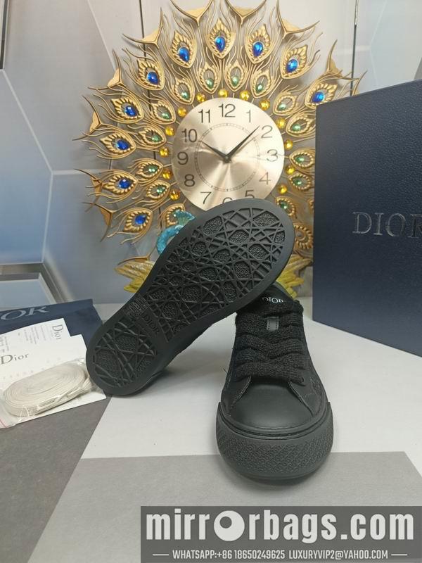 Replica Dior Shoes sz35-45 mnm0108
